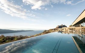 Stroblhof Lake Garda Active Family Spa Resort